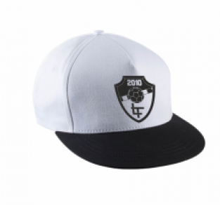 FCLT baseball cap