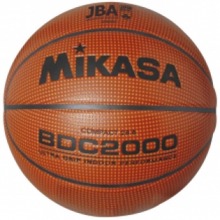 Mikasa BDC-2000 basketbal