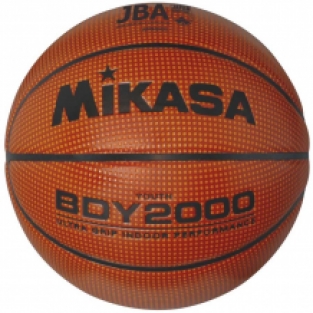 Mikasa BDY-2000 basketbal