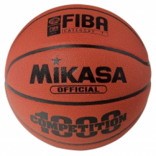 Mikasa BQ-1000 basketbal