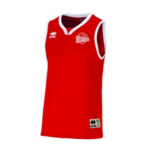 Rowic basketball jersey California