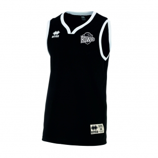 Rowic basketball jersey California