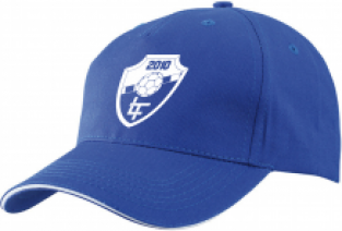 FCLT cap