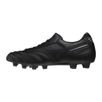 Mizuno Morelia II PRO black