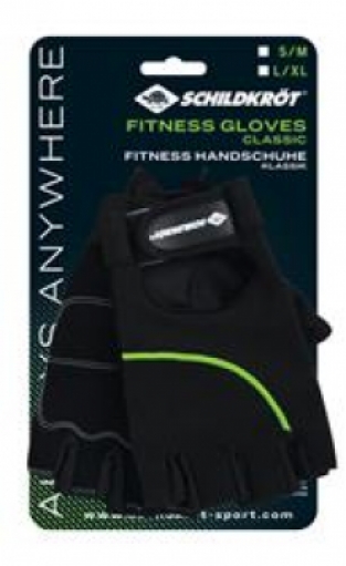 Fitness Gloves