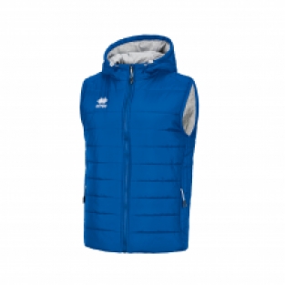 Errea Scozia bodywarmer