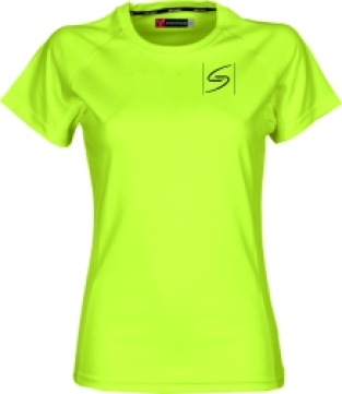 AV Statina Shirt Runner vrouw