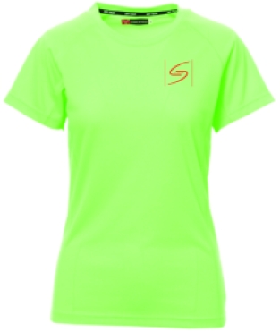 AV Statina Shirt Runner vrouw