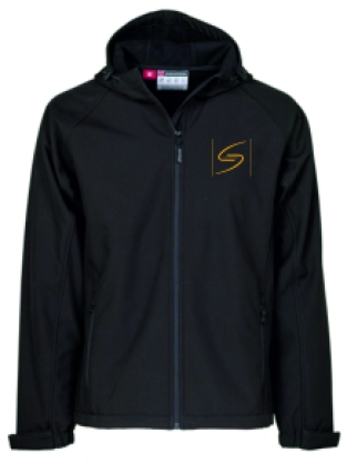 AV Statina Softshell man