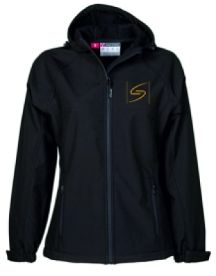 AV Statina Softshell vrouw