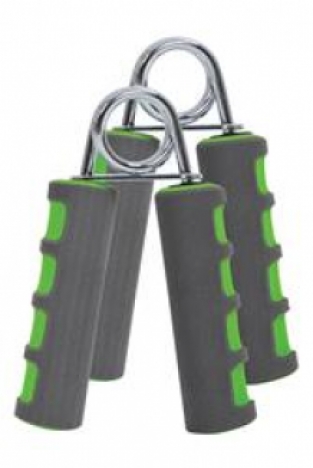 Hand Grip Set