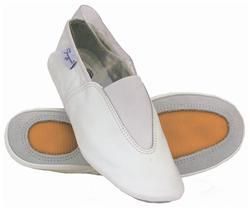 Tanagara hannover turnschoen wit