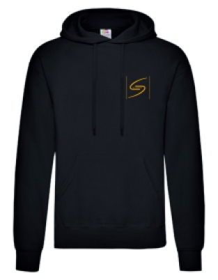 AV Statina Hoodie man