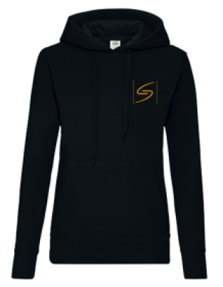 AV Statina Hoodie vrouw