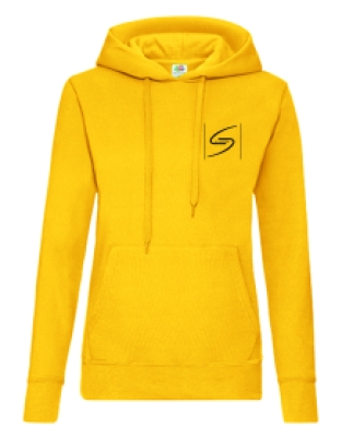 AV Statina Hoodie vrouw