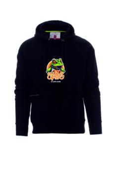 ELBC urban hoodie