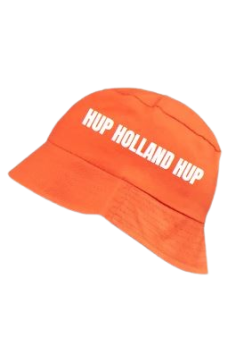 Hup Holland Hup Buckethat