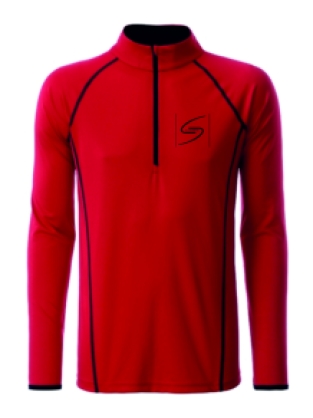 AV Statina Longsleeve man