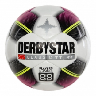 Derbystar TT Classic Ladies