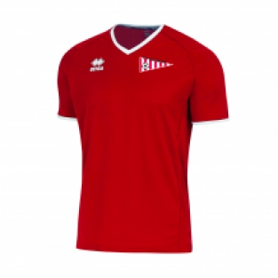 vv Noordhoek training shirt