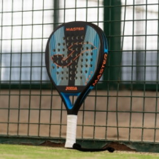 Paddelracket Joma Master