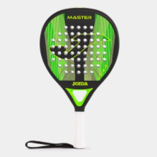 Paddelracket Joma Master