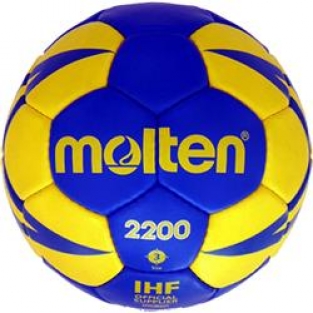 Molten HX2200