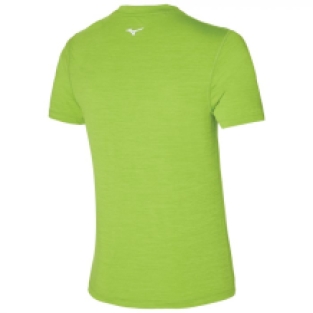 Mizuno Impulse core tee