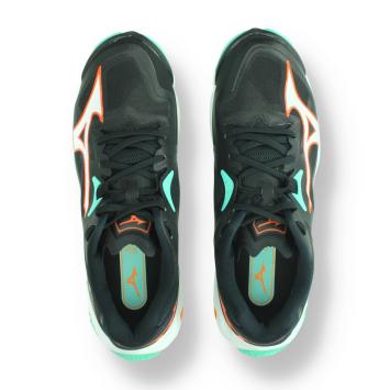 Mizuno Wave Lightning Z8