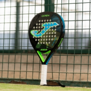 Padelracket Joma Open