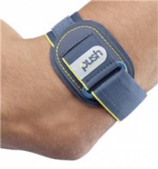 Elleboogbrace Push Sports