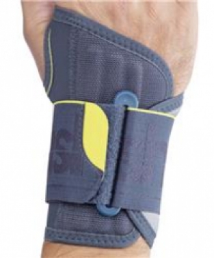 Polsbrace Push Sports