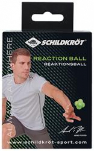 Reaction Ball