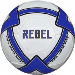 Rebel Pupil v/d week bal