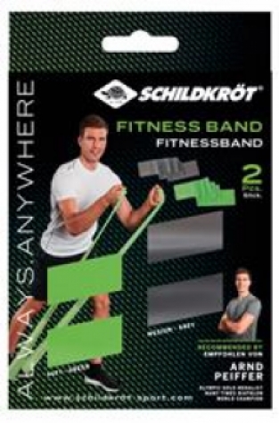 Resistance Band Set