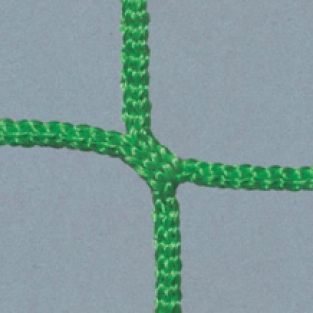 Jeugddoelnet groen 5 X 2