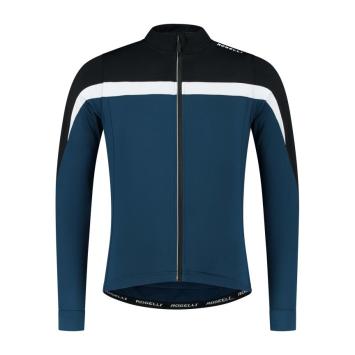 Course Fietsshirt lange mouwen