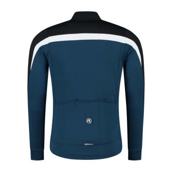 Course Fietsshirt lange mouwen