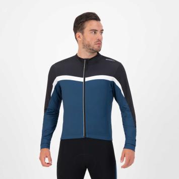 Course Fietsshirt lange mouwen