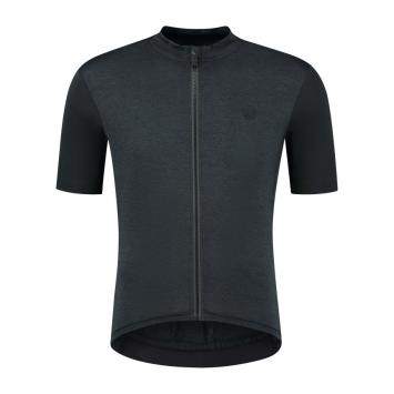 Melange fietsshirt