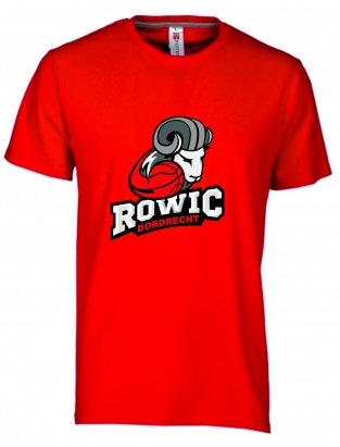 Rowic Urban t-shirt