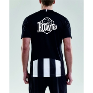 Rowic scheidsrechters shirt