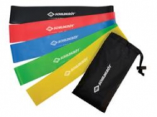 Set Mini Resistance Band