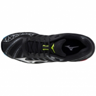 Mizuno Wave Voltage