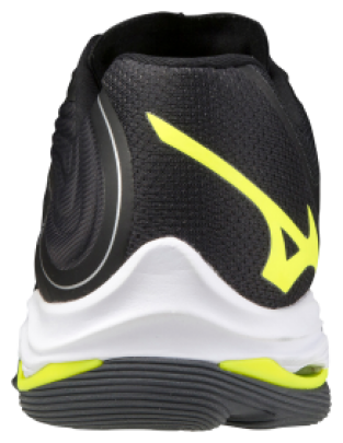 Mizuno Wave Lightning Z6