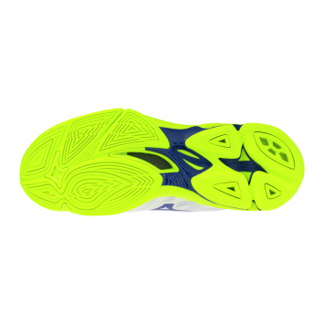 Mizuno Wave lightning pro