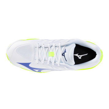 Mizuno Wave lightning pro
