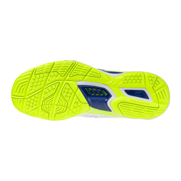 Wave phantom 3