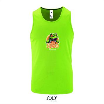 ELBC Urban Sleeveless