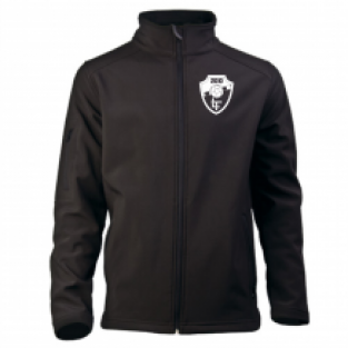 FCLT Softshell jas